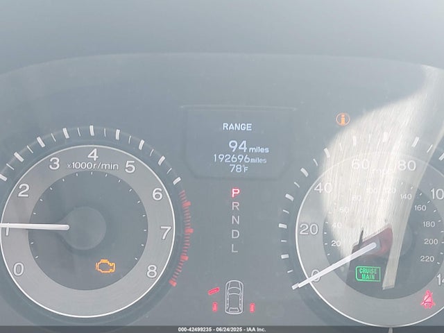 Honda j35z8 2016 5FNRL5H95GB048801 Image 16