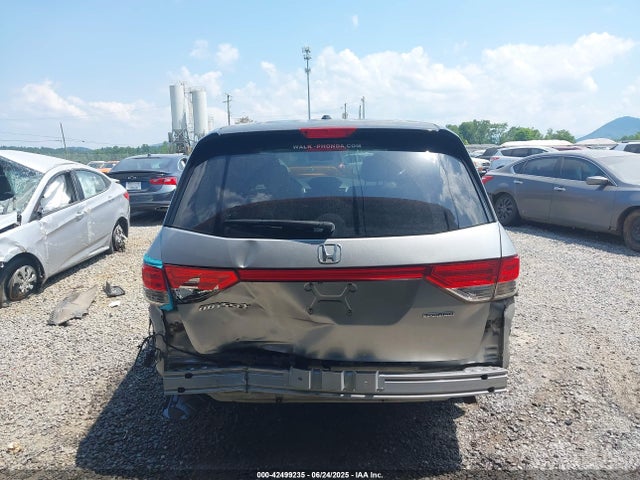 Honda j35z8 2016 5FNRL5H95GB048801 Image 17