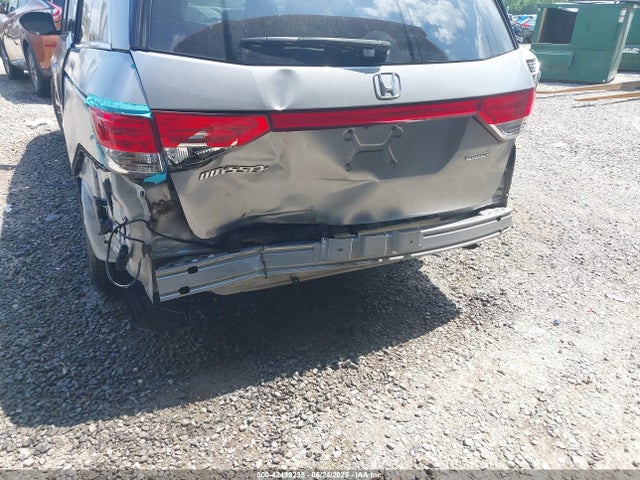 Honda j35z8 2016 5FNRL5H95GB048801 Image 6