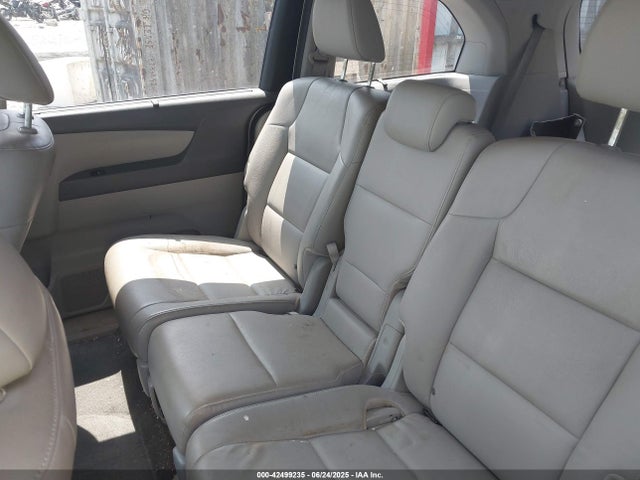 Honda j35z8 2016 5FNRL5H95GB048801 Image 8
