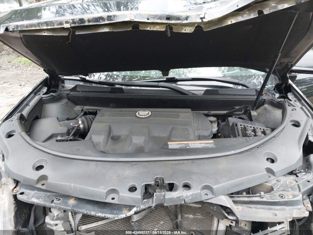 2011 CADILLAC SRX 3GYFNCEY3BS673043 Photo 9