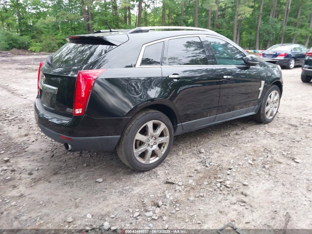 2011 CADILLAC SRX 3GYFNCEY3BS673043 Photo 3