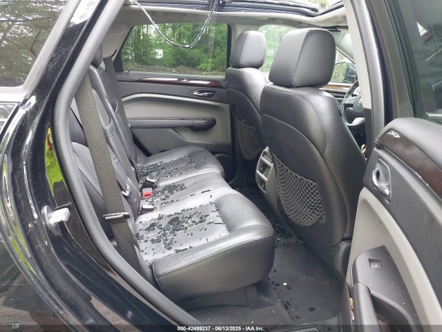 2011 CADILLAC SRX 3GYFNCEY3BS673043 Photo 7