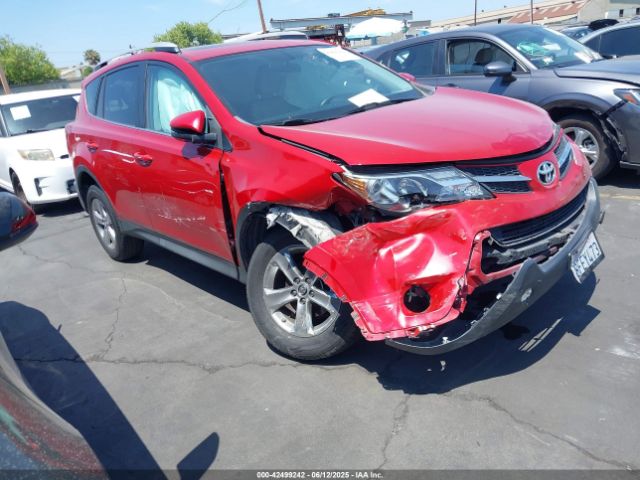 2T3WFREV1FW175895 auction archive image