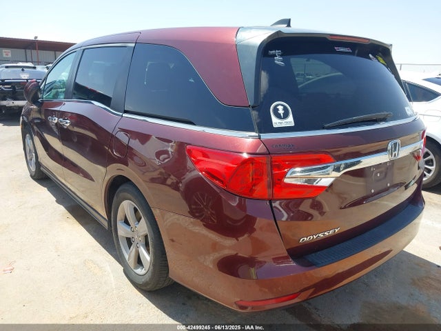 5FNRL6H74KB036264 Honda j35y7