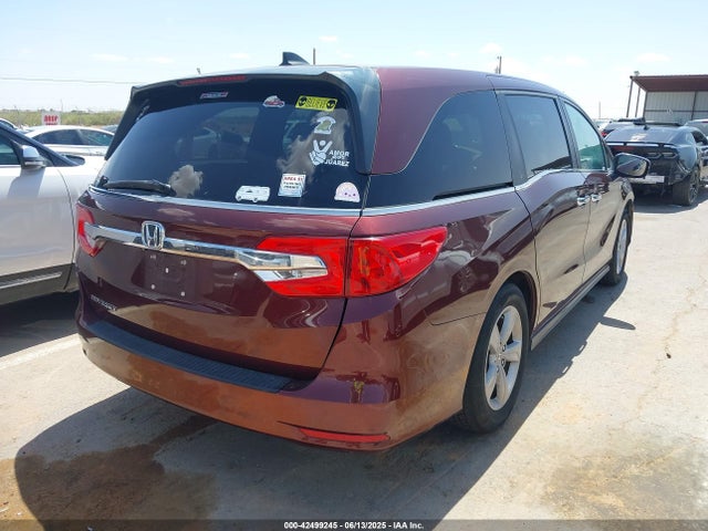 5FNRL6H74KB036264 Honda j35y7
