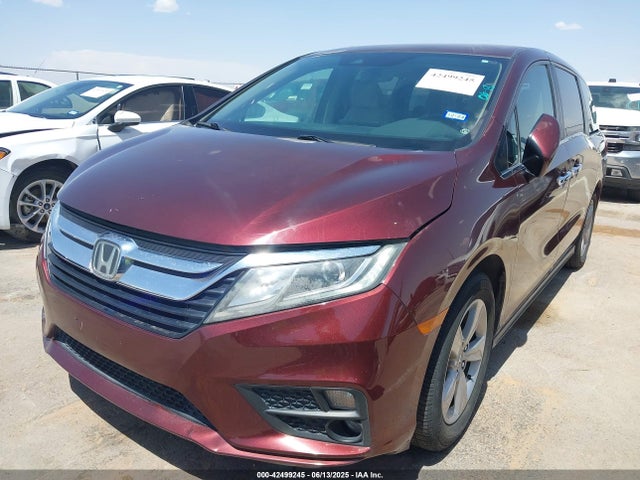 5FNRL6H74KB036264 Honda j35y7