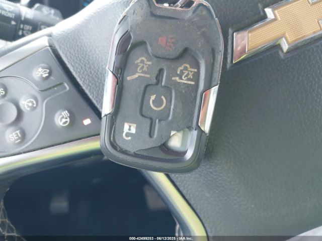 2016 CHEVROLET SUBURBAN 1GNSCHKC6GR244576 Photo 10
