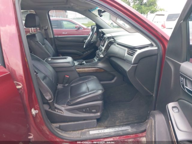 2016 CHEVROLET SUBURBAN 1GNSCHKC6GR244576 Photo 4