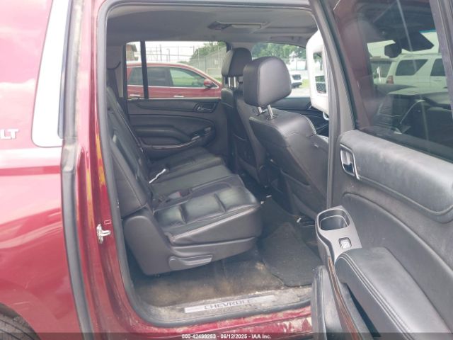 2016 CHEVROLET SUBURBAN 1GNSCHKC6GR244576 Photo 7
