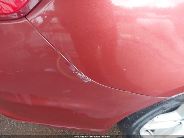 Ford Fusion 2015 3FA6P0H76FR157005 Image 12