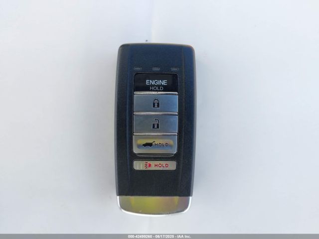 2019 ACURA MDX 5J8YD4H83KL019993 Photo 10