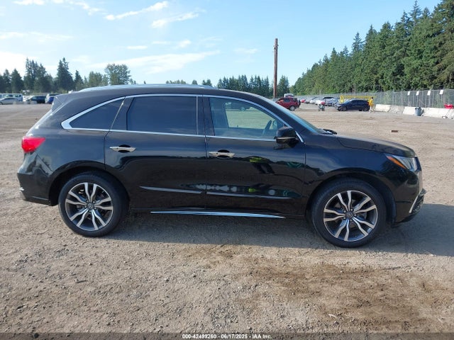 Acura j35y5 2019 5J8YD4H83KL019993 Image 13