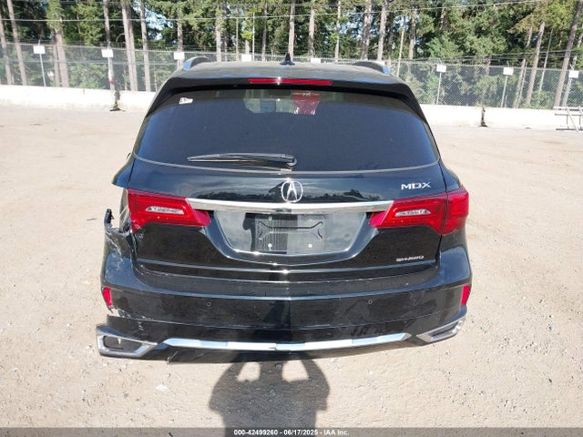 Acura j35y5 2019 5J8YD4H83KL019993 Image 16
