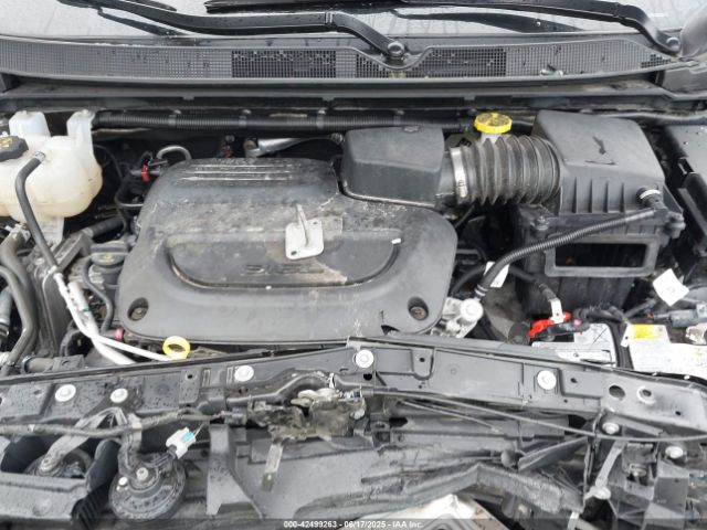 2022 CHRYSLER PACIFICA 2C4RC3BGXNR222696 Photo 9
