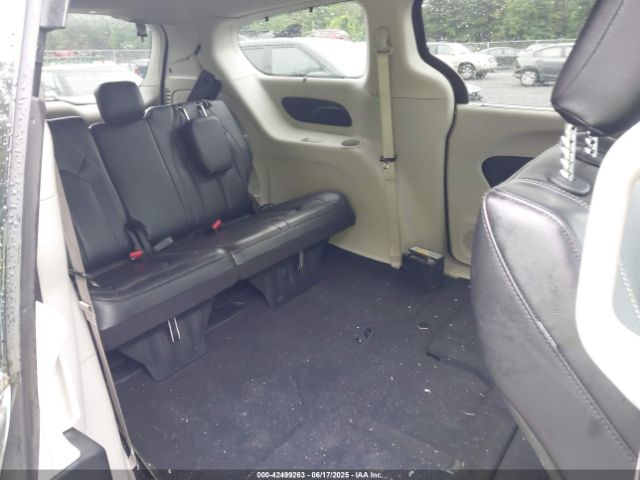 2022 CHRYSLER PACIFICA 2C4RC3BGXNR222696 Photo 7
