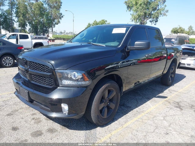 1C6RR6KT5FS650552 RAM 2015