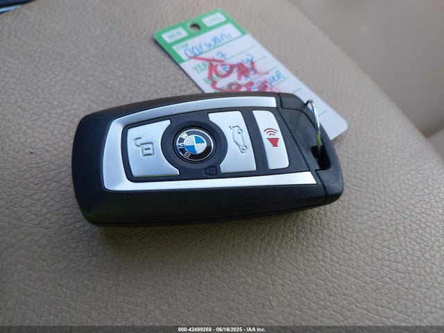 BMW 2017 2017 5UXWX7C30H0W39686 Image 11