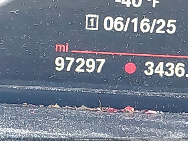 BMW 2017 2017 5UXWX7C30H0W39686 Image 15
