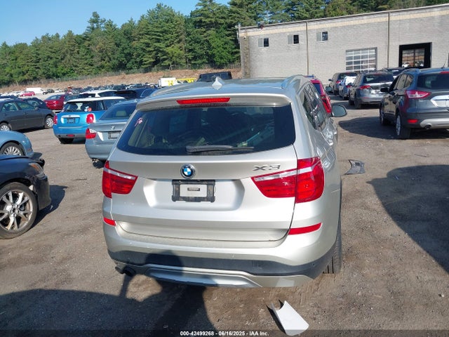 BMW 2017 2017 5UXWX7C30H0W39686 Image 16
