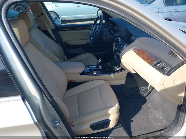 BMW 2017 2017 5UXWX7C30H0W39686 Image 5