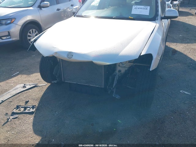 BMW 2017 2017 5UXWX7C30H0W39686 Image 6