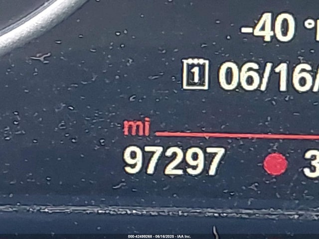 BMW 2017 2017 5UXWX7C30H0W39686 Image 7