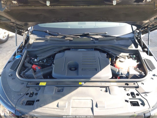 Land Rover aj20p6 2025 SAL1P9EU4SA439112 Image 10