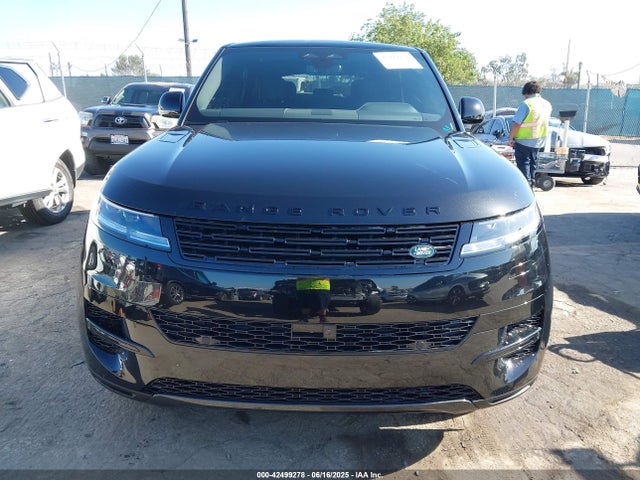 Land Rover aj20p6 2025 SAL1P9EU4SA439112 Image 12