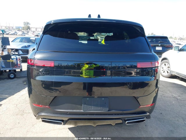 Land Rover aj20p6 2025 SAL1P9EU4SA439112 Image 16