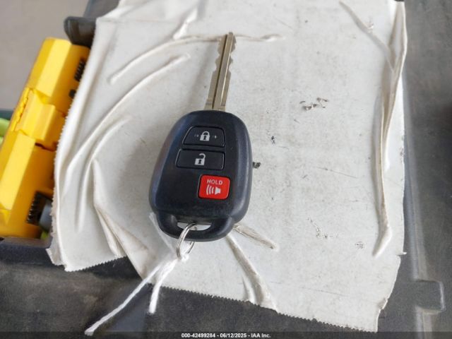2T3BFREV9JW760327 Toyota 2ar-fe