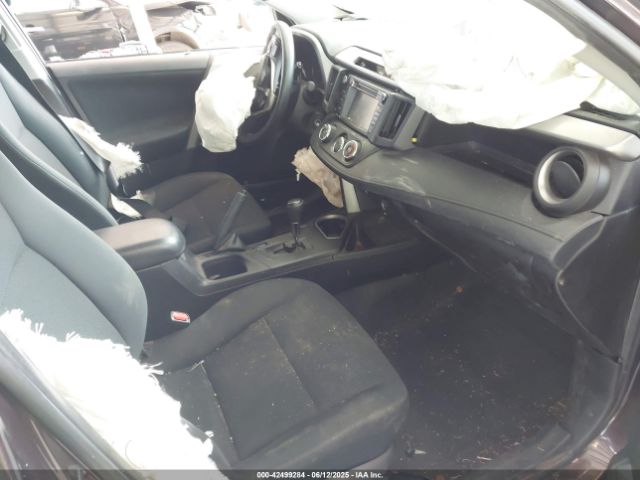 2T3BFREV9JW760327 Toyota 2ar-fe