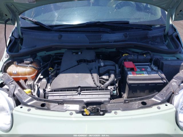 2013 FIAT 500C 3C3CFFDR1DT541045 Photo 9