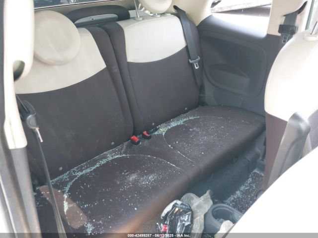 2013 FIAT 500C 3C3CFFDR1DT541045 Photo 7