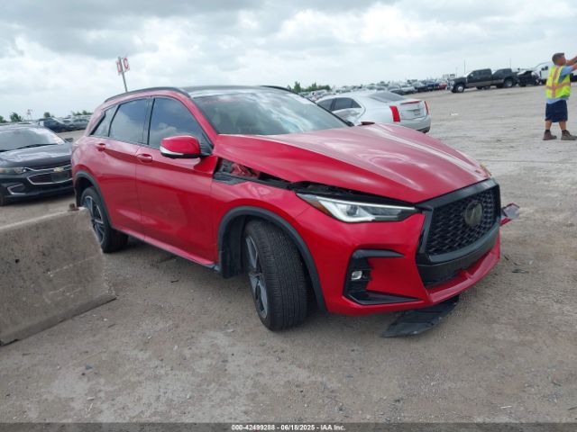 2024 INFINITI QX50 3PCAJ5FA3RF112157