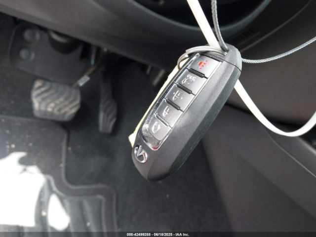 2024 INFINITI QX50 3PCAJ5FA3RF112157 Photo 10