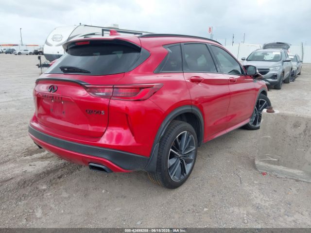 2024 INFINITI QX50 3PCAJ5FA3RF112157 Photo 3