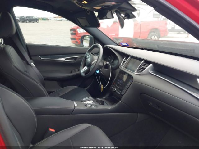 2024 INFINITI QX50 3PCAJ5FA3RF112157 Photo 4