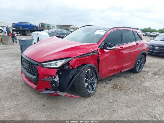 2024 INFINITI QX50 3PCAJ5FA3RF112157 Photo 5