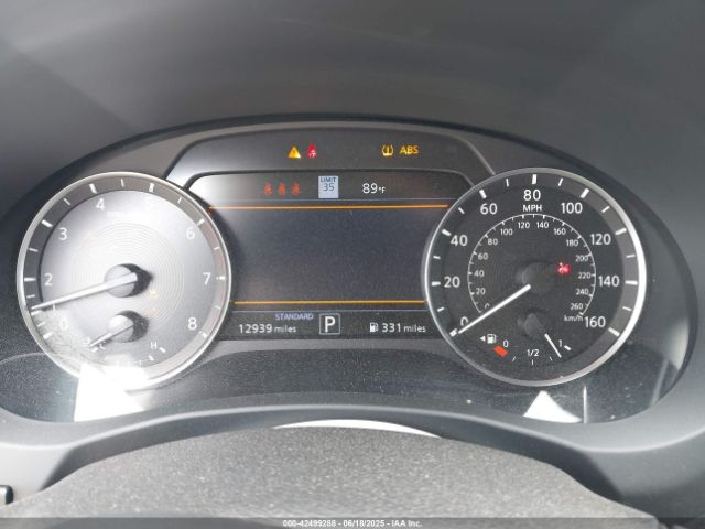 2024 INFINITI QX50 3PCAJ5FA3RF112157 Photo 6