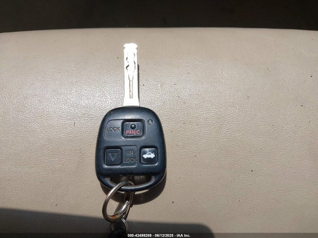 Продажа на аукционе авто 1998 Lexus Ls 400, vin: JT8BH28F1W0127286, номер лота: 42499289