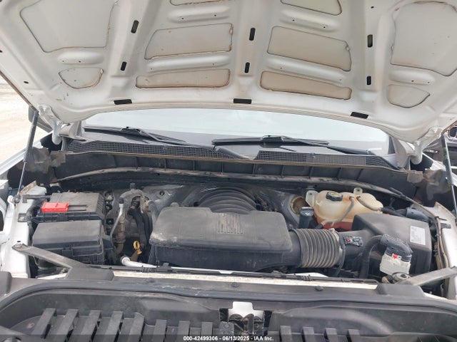 1GCRYAEF9LZ178542 Chevrolet l82 - di, afm, alum, gen 5, var 1