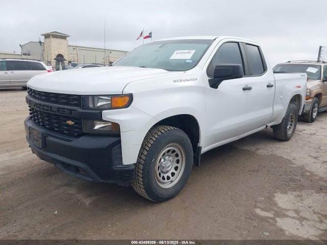 1GCRYAEF9LZ178542 Chevrolet l82 - di, afm, alum, gen 5, var 1