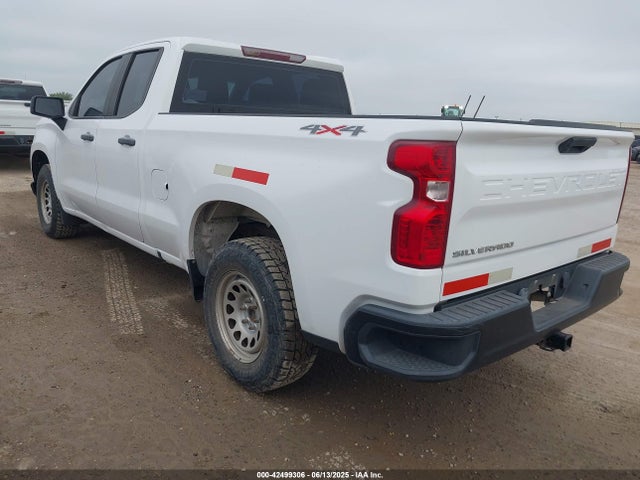 1GCRYAEF9LZ178542 Chevrolet l82 - di, afm, alum, gen 5, var 1