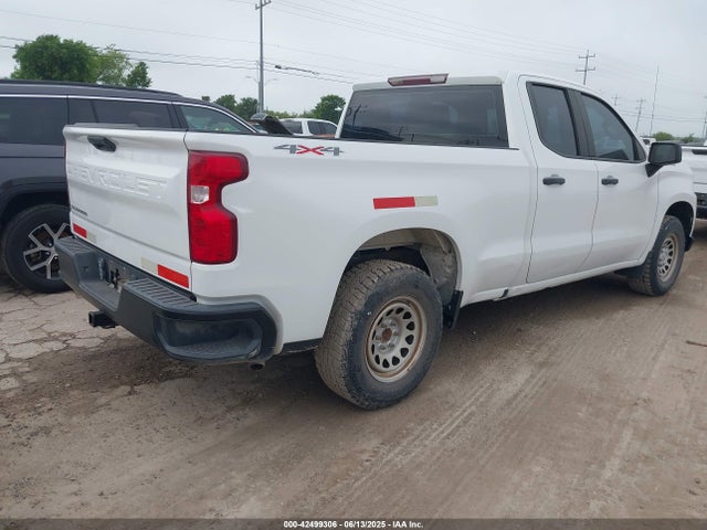 1GCRYAEF9LZ178542 Chevrolet l82 - di, afm, alum, gen 5, var 1