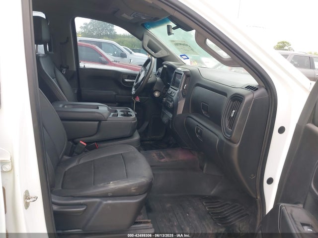 1GCRYAEF9LZ178542 Chevrolet l82 - di, afm, alum, gen 5, var 1