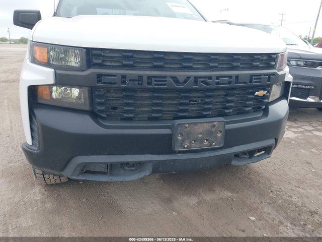 1GCRYAEF9LZ178542 Chevrolet l82 - di, afm, alum, gen 5, var 1