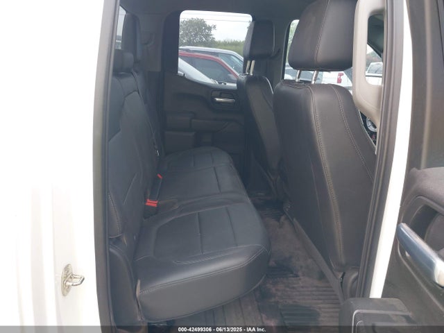1GCRYAEF9LZ178542 Chevrolet l82 - di, afm, alum, gen 5, var 1