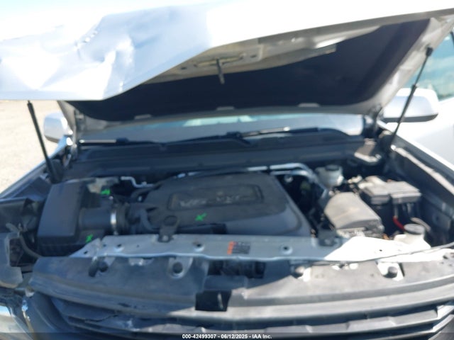 1GCGTCE35G1304746 Chevrolet lfx - sidi, vvt, e85 max, aluminum