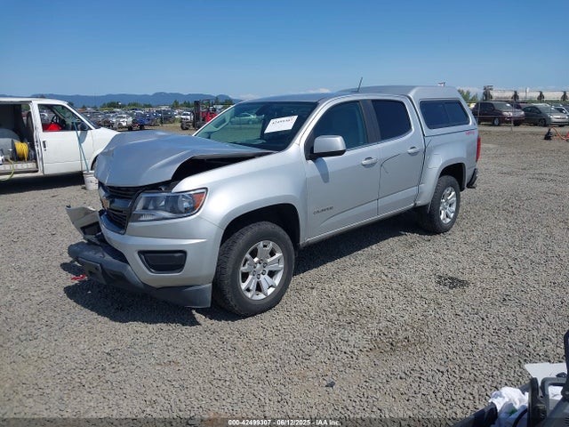1GCGTCE35G1304746 Chevrolet lfx - sidi, vvt, e85 max, aluminum